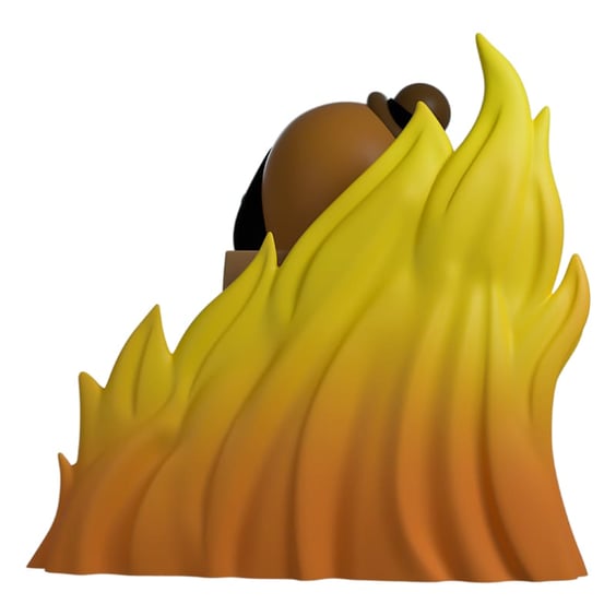 Фігурка YouTooz: Collectibles: Meme: This Is Fine, (553045) 6