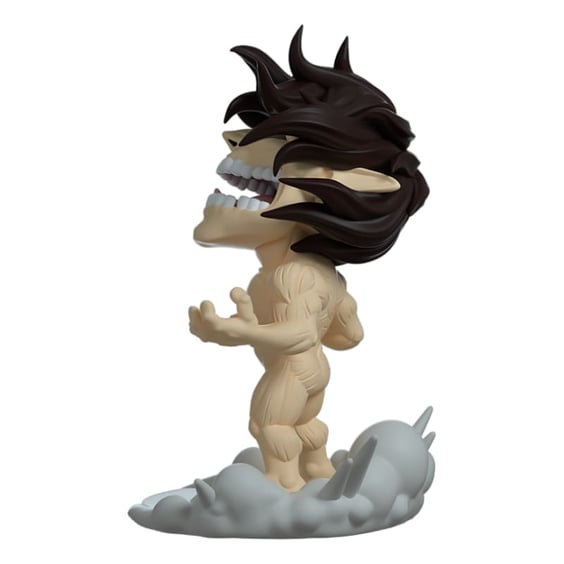 Фигурка YouTooz: Collectibles: Attack on Titan: Titan Eren, (554592) 7