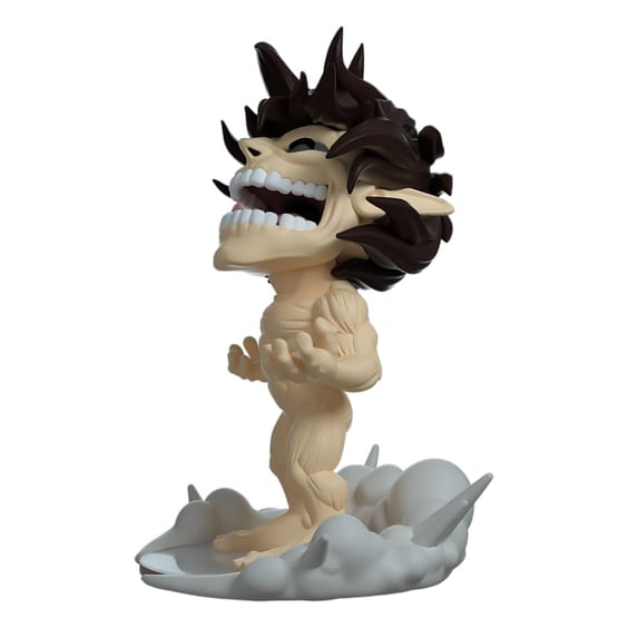 Фигурка YouTooz: Collectibles: Attack on Titan: Titan Eren, (554592) 8