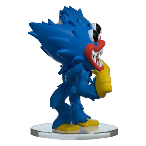 Фигурка YouTooz: Collectibles: Poppy Playtime: Huggy Wuggy, (554752) 4