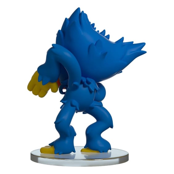 Фигурка YouTooz: Collectibles: Poppy Playtime: Huggy Wuggy, (554752) 7