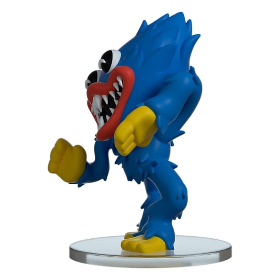 Фигурка YouTooz: Collectibles: Poppy Playtime: Huggy Wuggy, (554752) 8