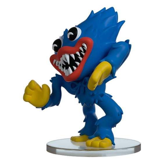 Фигурка YouTooz: Collectibles: Poppy Playtime: Huggy Wuggy, (554752) 9