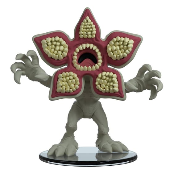Фигурка YouTooz: Collectibles: Stranger Things: Demogorgon, (55572) 2