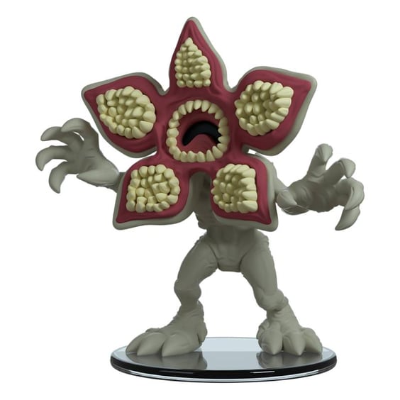 Фигурка YouTooz: Collectibles: Stranger Things: Demogorgon, (55572) 11