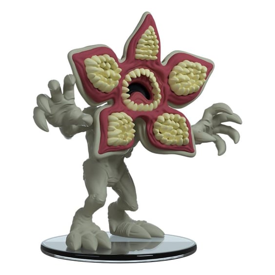 Фигурка YouTooz: Collectibles: Stranger Things: Demogorgon, (55572) 3