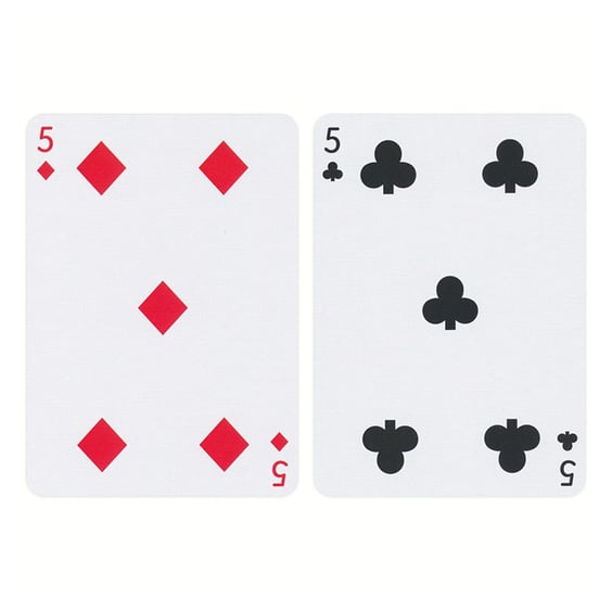 Карти гральні Theory11: Keith Haring, (55786) 7