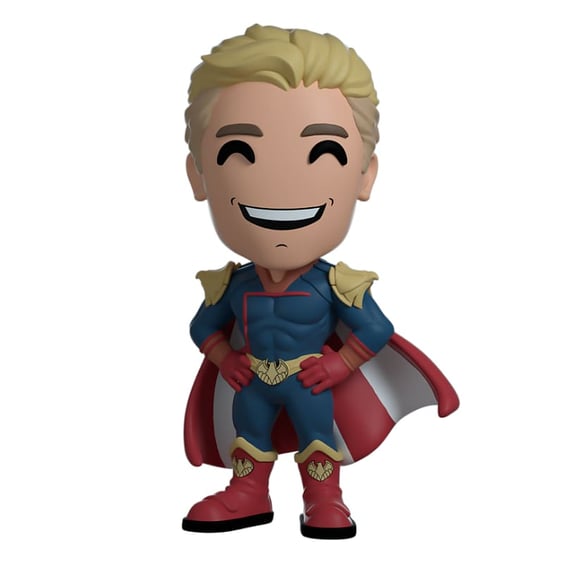 Фігурка YouTooz: Collectibles: The Boys: Homelander, (558972) 2