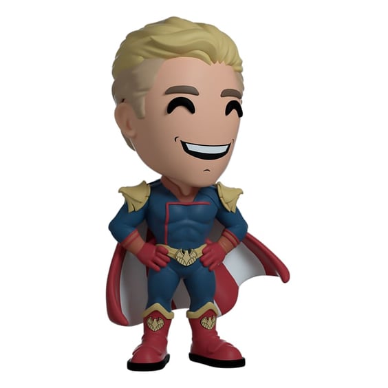 Фігурка YouTooz: Collectibles: The Boys: Homelander, (558972) 3