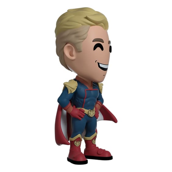 Фігурка YouTooz: Collectibles: The Boys: Homelander, (558972) 4