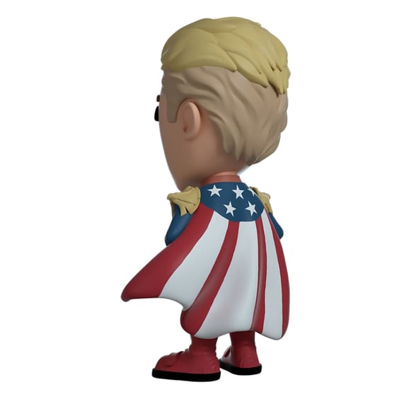 Фігурка YouTooz: Collectibles: The Boys: Homelander, (558972) 7