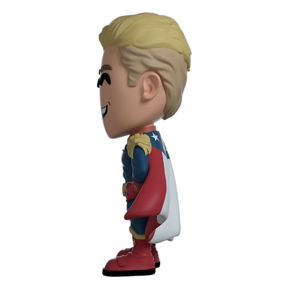 Фігурка YouTooz: Collectibles: The Boys: Homelander, (558972) 8
