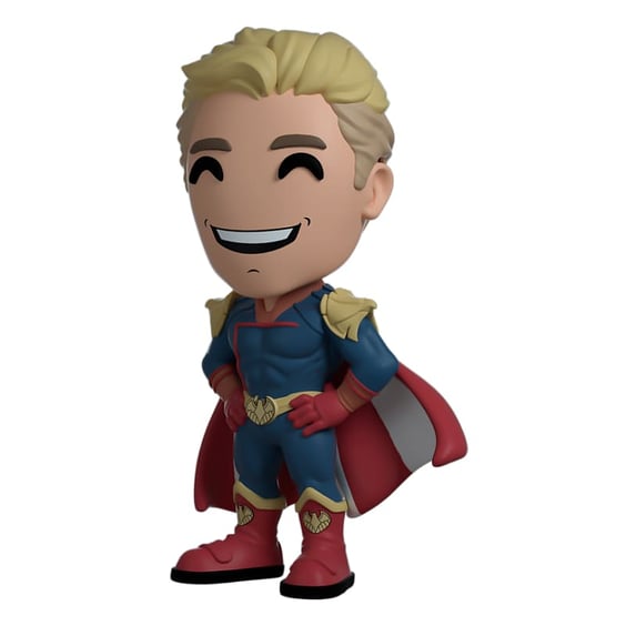 Фігурка YouTooz: Collectibles: The Boys: Homelander, (558972) 10