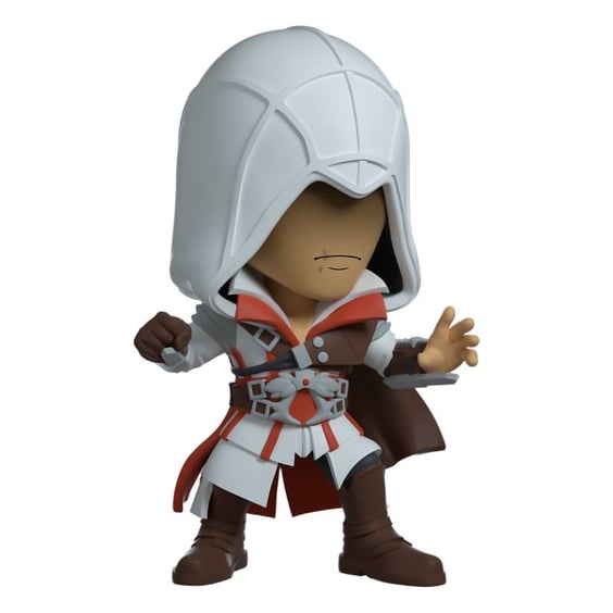 Фигурка YouTooz: Collectibles: Assassin's Creed II: Ezio, (55952) 3