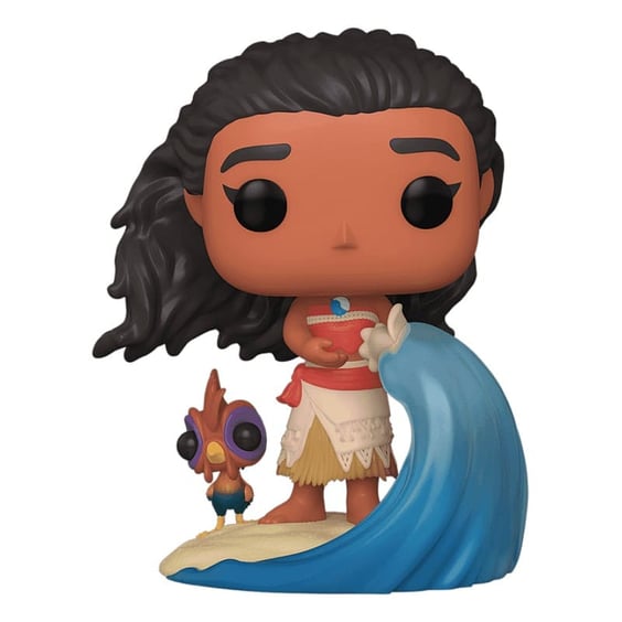 Фигурка Funko POP!: Disney: Princess: Disney Ultimate Princess Celebration: Moana: Moana, (55970) 2
