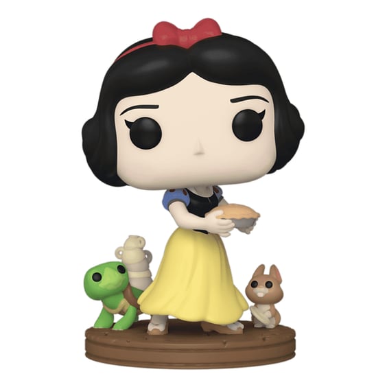 Фигурка Funko POP!: Disney: Princess: Disney Ultimate Princess Celebration: Snow White, (55973) 2