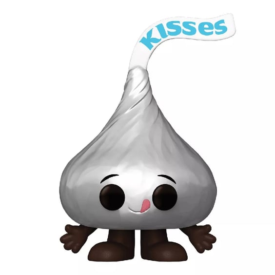 Фігурка Funko POP!: Hershey's Kisses: Hershey's Kisses, (56211) 2