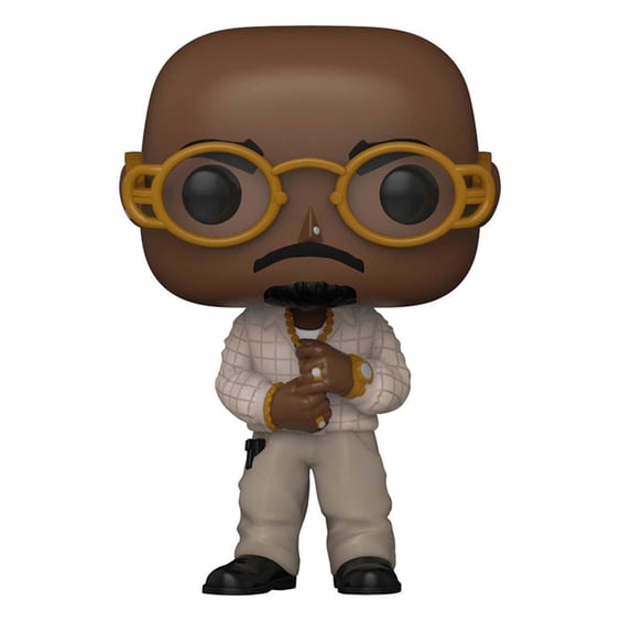 Фигурка Funko POP!: Rocks: 2Pac: Tupac Shakur, (56738) 2