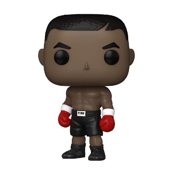 Фигурка Funko POP!: Boxing: Mike Tyson, (56812) 2