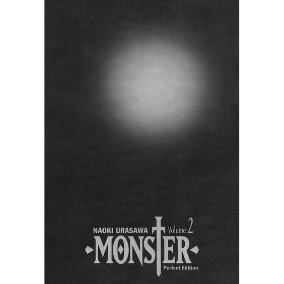 Манґа Monster. Volume 2 (The Perfect Edition), (569079) 2