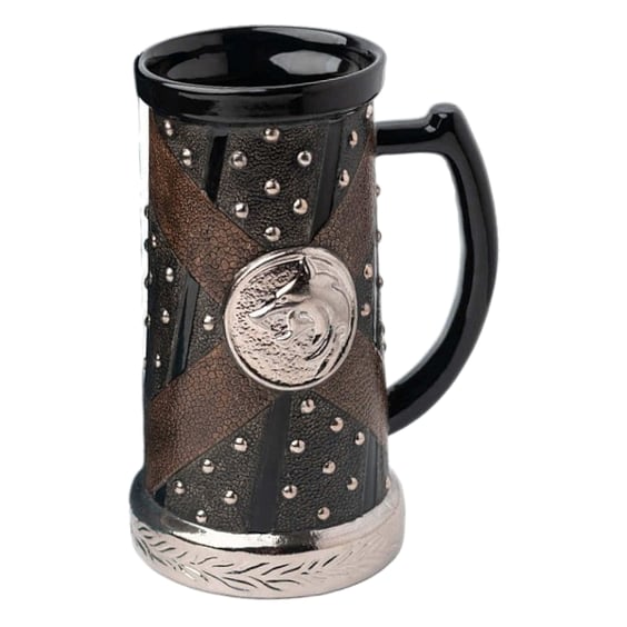 3D кружка Erik: The Witcher: Medallion, (57163) 3