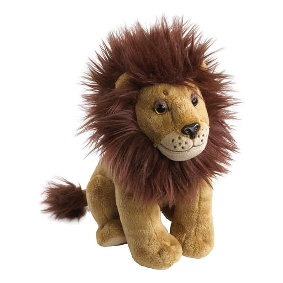 Мягкая игрушка-подушка The Noble Collection: Wizarding World: Harry Potter: Gryffindor House Mascot, (5726) 3