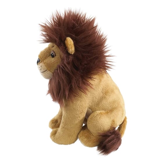 Мягкая игрушка-подушка The Noble Collection: Wizarding World: Harry Potter: Gryffindor House Mascot, (5726) 4