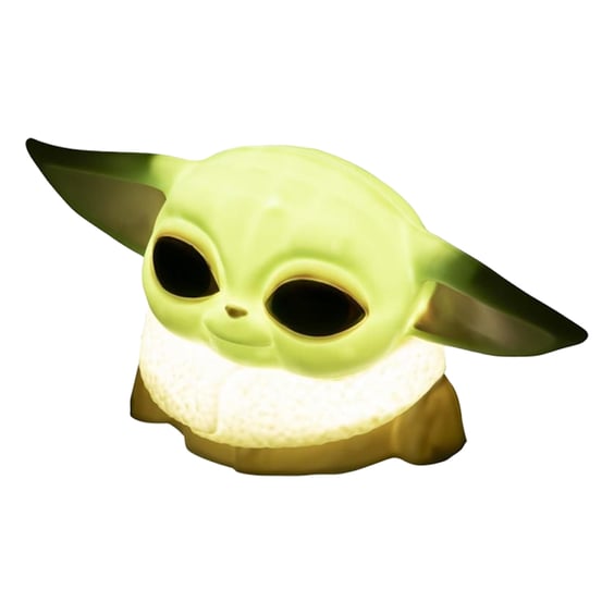 Світильник Paladone: Star Wars: The Mandalorian: The Child, (57328)