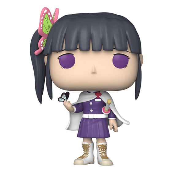 Фігурка Funko POP!: Animation: Demon Slayer: Kanao Tsuyuri, (57343) 2