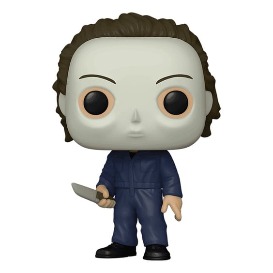 Фігурка Funko POP!: Movies: Halloween: Michael Myers (New Pose), (574419) 2