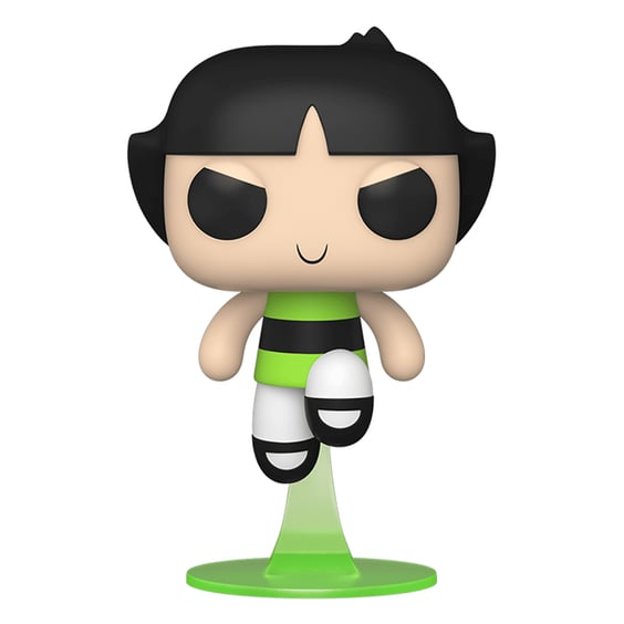 Фігурка Funko POP!: Animation: Powerpuff Girls: Buttercup, (57777) 2