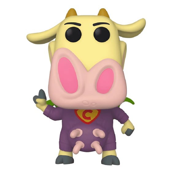 Фігурка Funko POP!: Animation: Cartoon Network: Cow, (57791) 2