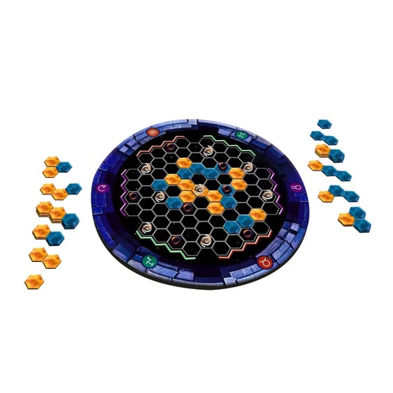 Настольная игра WoodCat: Оріон: Дуель, (580214) 3