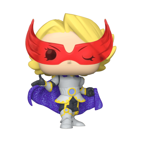 Фигурка Funko POP!: My Hero Academia - Yuga Aoyama, (58040) 2