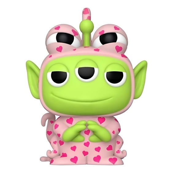 Фігурка Funko POP!: Disney & Pixar: Remix: Randall (Walgreens Exclusive), (58089) 2
