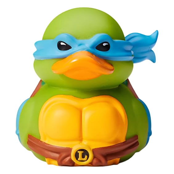 Фігурка TUBBZ: Mini: Teenage Mutant Ninja Turtles: Leonardo, (58272) 2