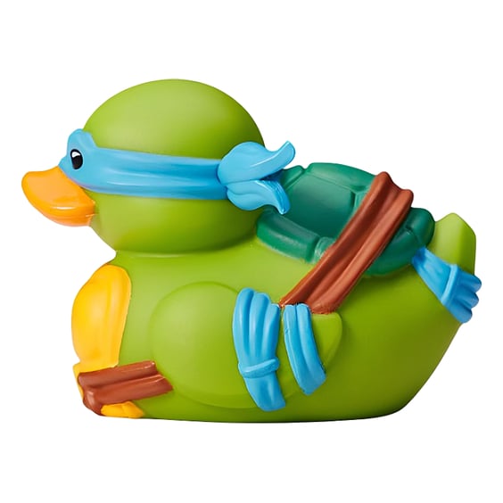 Фігурка TUBBZ: Mini: Teenage Mutant Ninja Turtles: Leonardo, (58272) 3