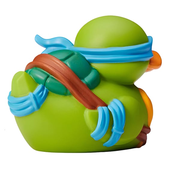 Фігурка TUBBZ: Mini: Teenage Mutant Ninja Turtles: Leonardo, (58272) 4