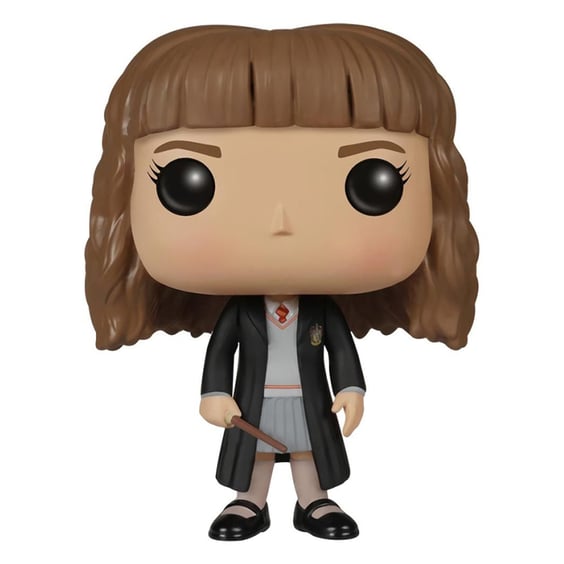 Фігурка Funko POP!: Wizarding World: Harry Potter: Hermione Granger, (5860) 2