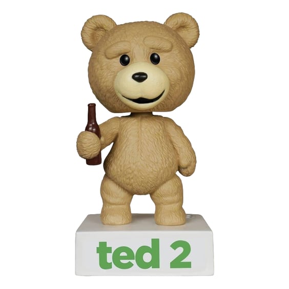 Фигурка Funko: Wacky Wobbler: Ted 2: Ted, (5910) 2
