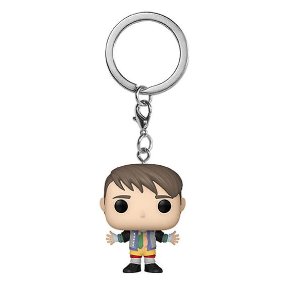Брелок Funko Pocket POP!: Keychain: Friends: Joey Tribbiani (Special Edition), (59193) 2