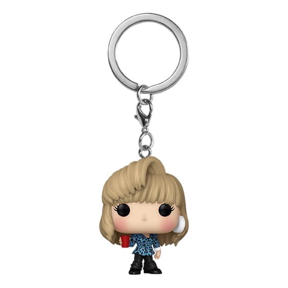 Брелок Funko Pocket POP!: Keychain: Friends: Rachel Green (Special Edition), (59195) 2