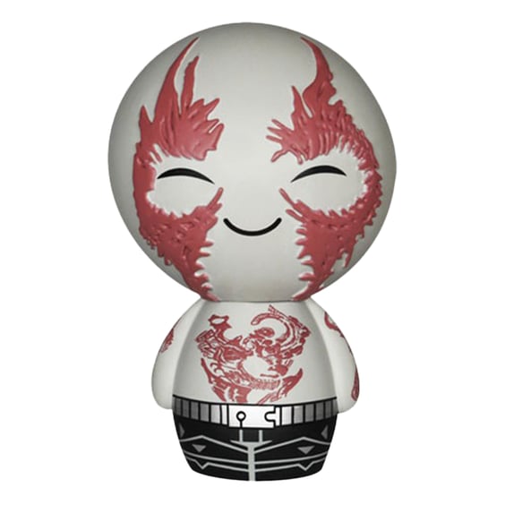 Фигурка Funko: Dorbz: Marvel: Guardians Of The Galaxy: Drax, (5941) 2