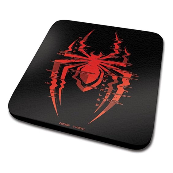 Подарунковий комплект Pyramid International: Marvel: Spider-Man: Miles Morales (Web Glitch), (5944) 3