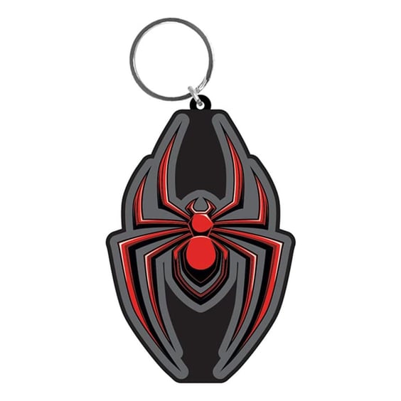 Подарунковий комплект Pyramid International: Marvel: Spider-Man: Miles Morales (Web Glitch), (5944) 4