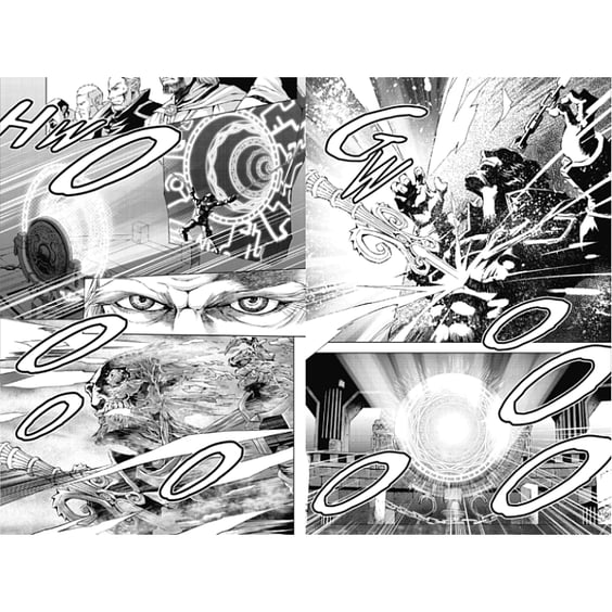 Манґа The Legend of Zelda. Twilight Princess. Volume 2, (596563) 5