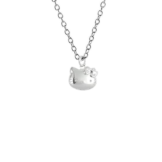 Металевий кулон Sanrio: Hello Kitty, (600354)