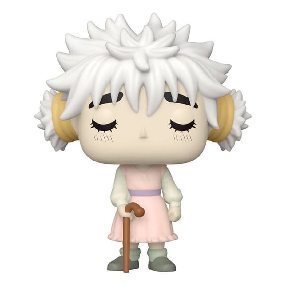 Фігурка Funko POP!: Animation: Hunter x Hunter: Komugi (Hot Topic Exclusive), (60297) 2