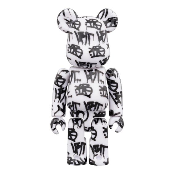 *Original* Be@rbrick: LFYT & KRINK (Set) (100% & 400%), (603452) 3