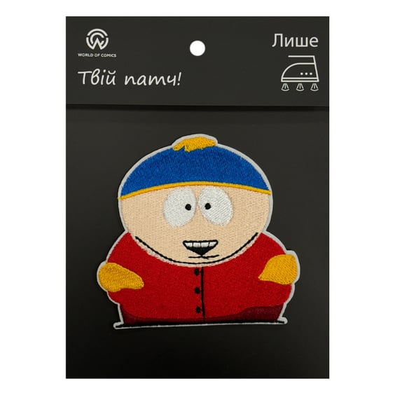 Патч South Park: Eric Cartman, (6062)